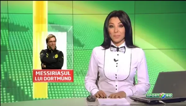 Dezvaluiri INCENDIARE! Un roman stie secretele lui Klopp: "E ca Messi pe teren!" Cum a devenit nr. 1 in cativa ani: