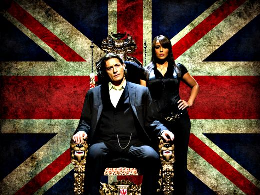 DOLIU in lumea wrestlingului! A MURIT cel mai mare wrestler din Marea Britanie:
