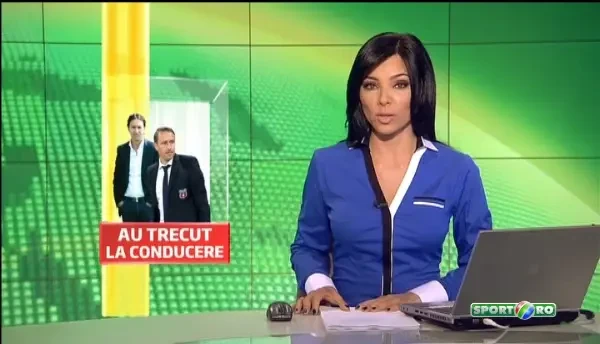 "Avem putere MAXIMA! De noi va fi condusa Steaua!" Campioana are doi sefi noi! Cine o sa decida totul la Steaua in urmatorii trei ani: