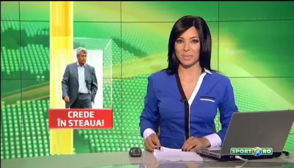 "Steaua e printre cele mai puternice echipe din Estul Europei!" Declaratia la care stelistii nu se asteptau! Un etern rival ii lauda dupa sezonul MAGIC: