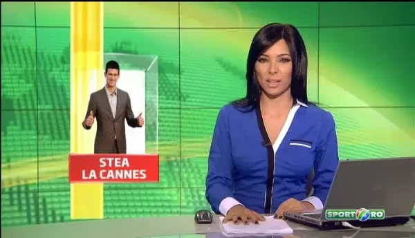 Djokovici si Irina Shayk au luat toti ochii la Cannes! Cum au aparut pe covorul rosu