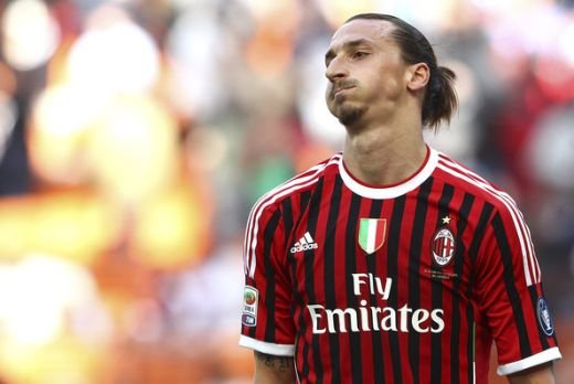 Au ales banii, au pierdut FINALA Champions League! Jucatorii care si-au ales transferurile in cel mai gresit moment! Zlatan e campion :) Vezi TOP 5:_7