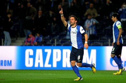OFICIAL: Noii miliardari ai Europei au facut doua transferuri cu 70 de mil &euro; intr-o zi! AS Monaco n-a fost de acord cu ingineria financiara propusa de Porto!
