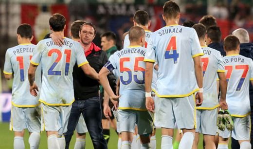 Moment RUSINOS pentru Steaua! Asta a fost CATASTROFA sezonului! Fanii s-au simtit UMILITI pe stadionul lor_4