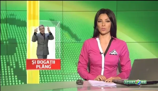 Sansa UNICA pentru Becali dupa ce Basescu a spus NU gratierii! Poate fi liber pentru 3 luni, la fel ca Penescu! Cum vor sa il scoata avocatii din inchisoare: