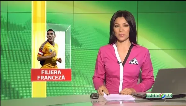 Steaua se bate cu Olympiacos pentru acelasi atacant: Cand intreaba Steaua de tine e normal sa te simti bine! Ce BOMBA pregateste Steaua: