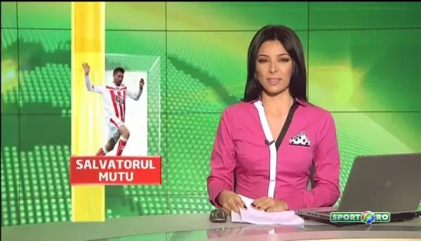 FC Arges MOARE! Mutu vrea sa-si salveze fostul club: Sunt gata sa bag bani, cine il conduce sa ma sune!