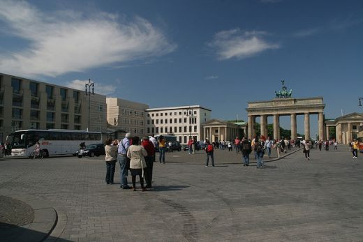 LIVE BLOG GerMoney Show | Imaginea SUCCESULUI pe un ecran gigant in New York! 40.000 de fani sarbatoresc victoria pe Yankees Stadium!_13