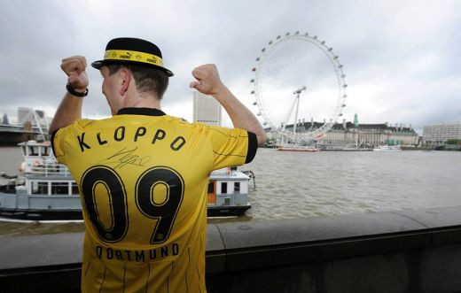 LIVE BLOG GerMoney Show | Imaginea SUCCESULUI pe un ecran gigant in New York! 40.000 de fani sarbatoresc victoria pe Yankees Stadium!_25