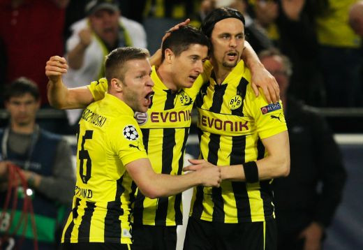 LIVE BLOG GerMoney Show | Imaginea SUCCESULUI pe un ecran gigant in New York! 40.000 de fani sarbatoresc victoria pe Yankees Stadium!_31