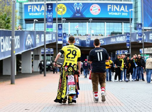 LIVE BLOG GerMoney Show | Imaginea SUCCESULUI pe un ecran gigant in New York! 40.000 de fani sarbatoresc victoria pe Yankees Stadium!_32