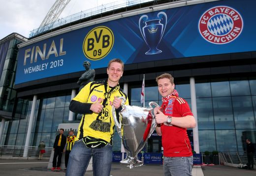 LIVE BLOG GerMoney Show | Imaginea SUCCESULUI pe un ecran gigant in New York! 40.000 de fani sarbatoresc victoria pe Yankees Stadium!_35