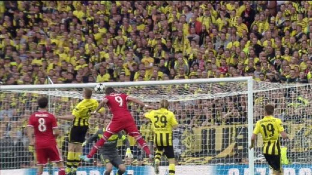 Bayern Munchen este REGINA Europei! Ro89en, EROU in finala magnifica de pe Wembley: Dortmund 1-2 Bayern!_9