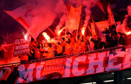 LIVE BLOG GerMoney Show | Imaginea SUCCESULUI pe un ecran gigant in New York! 40.000 de fani sarbatoresc victoria pe Yankees Stadium!_41