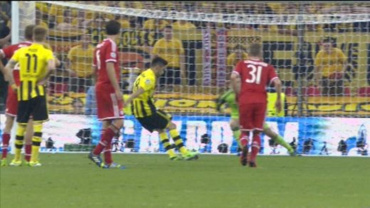 Bayern Munchen este REGINA Europei! Ro89en, EROU in finala magnifica de pe Wembley: Dortmund 1-2 Bayern!_13