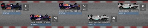 COINCIDENTA INCREDIBILA! Ce a facut acum FIX 30 de ani tatal lui Nico Rosberg, castigatorul de azi al Marelui Premiu de la Monaco:  _2