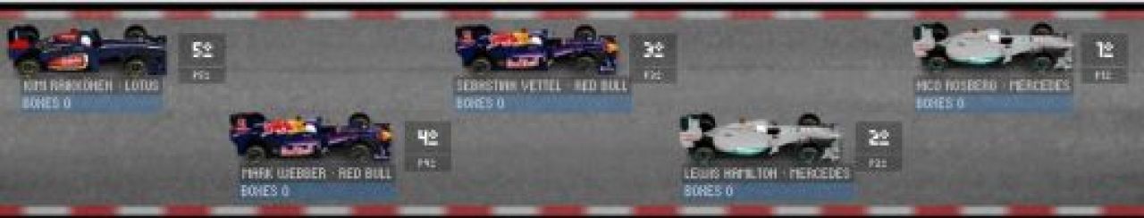 COINCIDENTA INCREDIBILA! Ce a facut acum FIX 30 de ani tatal lui Nico Rosberg, castigatorul de azi al Marelui Premiu de la Monaco: _2