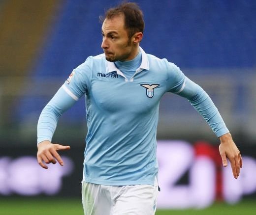 Lazio a castigat Cupa Italiei: Lobont si Radu Stefan, titulari in Roma 0-1 Lazio! Coreeanul Psy a fost dat afara de pe Olimpico de ultrasi :)_3