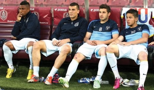 Asta e BIJUTERIA de 25 de milioane la care a visat Becali! Jucatorul GENIAL care e gata sa fie ZEU in Champions League