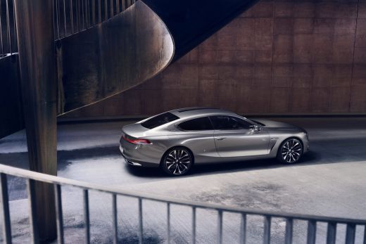 FOTO BMW-ul asta iti va suci mintile! Limuzina extrem de SEXY lansata in urma cu putin timp! Super imagini:_3