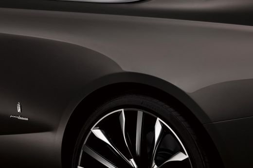 FOTO BMW-ul asta iti va suci mintile! Limuzina extrem de SEXY lansata in urma cu putin timp! Super imagini:_15