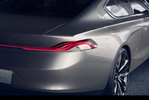 FOTO BMW-ul asta iti va suci mintile! Limuzina extrem de SEXY lansata in urma cu putin timp! Super imagini:_17