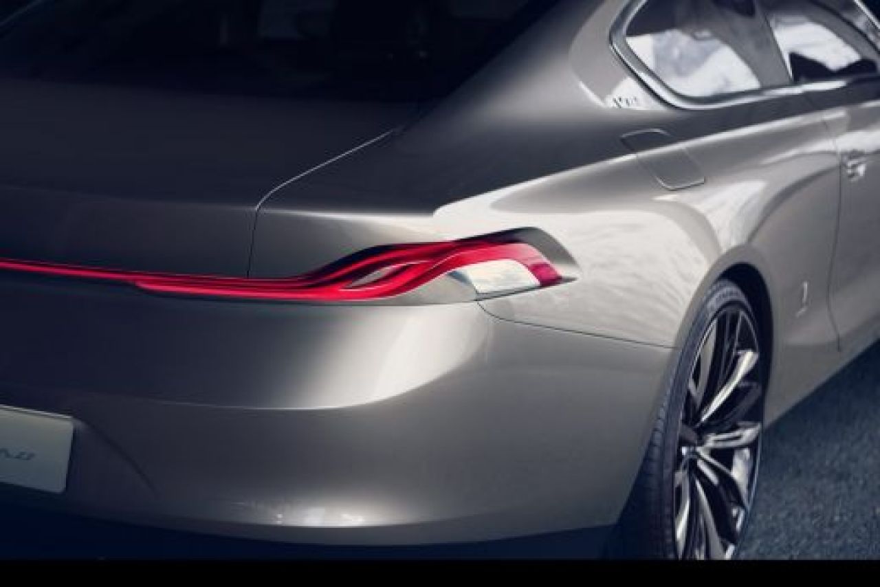 FOTO BMW-ul asta iti va suci mintile! Limuzina extrem de SEXY lansata in urma cu putin timp! Super imagini:_17