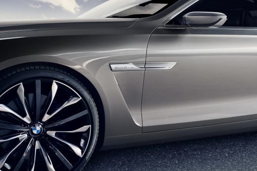 FOTO BMW-ul asta iti va suci mintile! Limuzina extrem de SEXY lansata in urma cu putin timp! Super imagini:_18