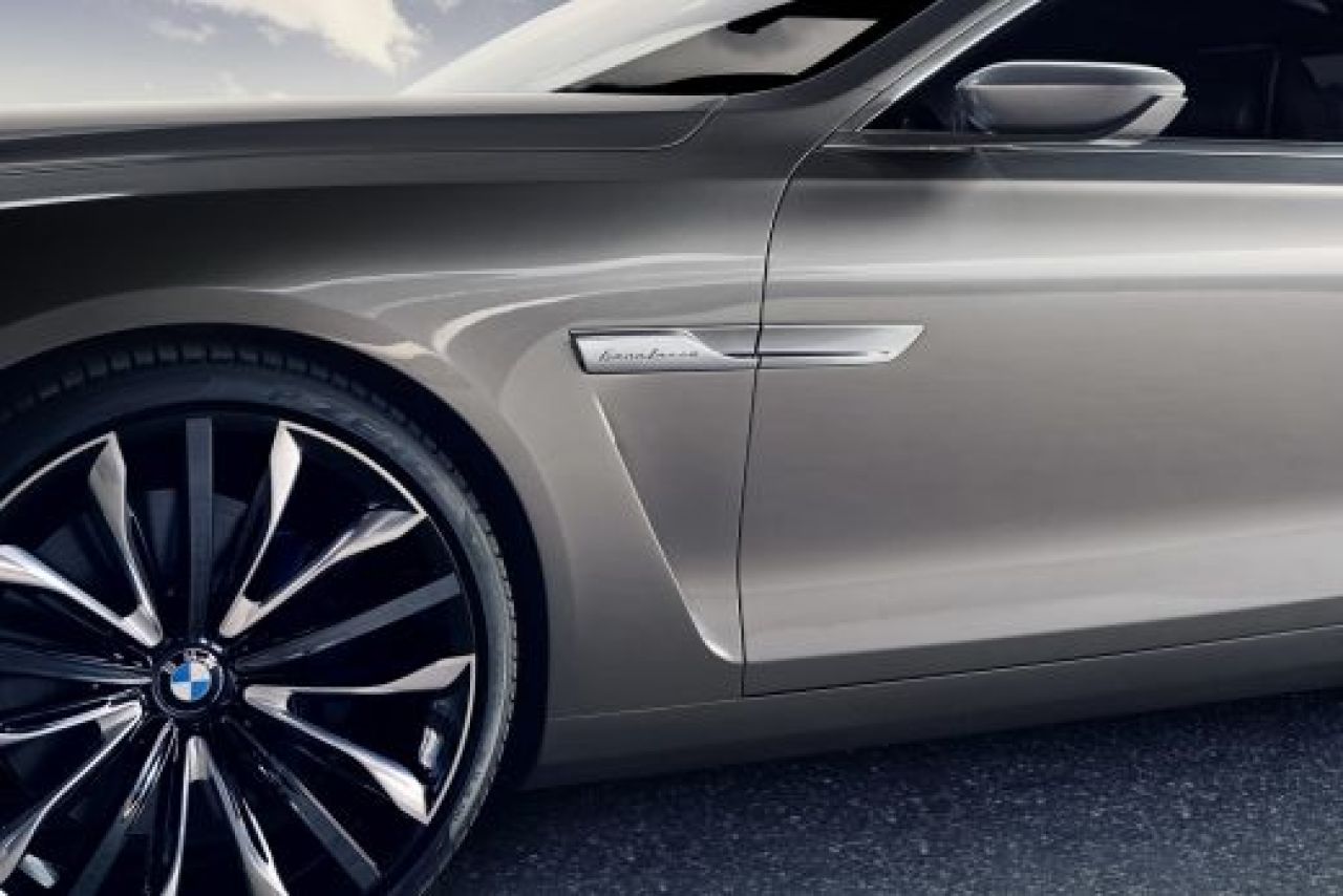 FOTO BMW-ul asta iti va suci mintile! Limuzina extrem de SEXY lansata in urma cu putin timp! Super imagini:_18