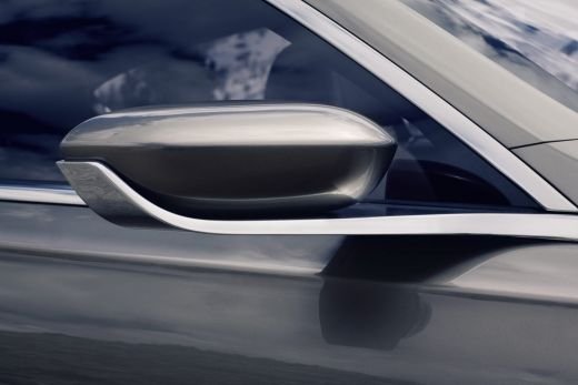 FOTO BMW-ul asta iti va suci mintile! Limuzina extrem de SEXY lansata in urma cu putin timp! Super imagini:_19