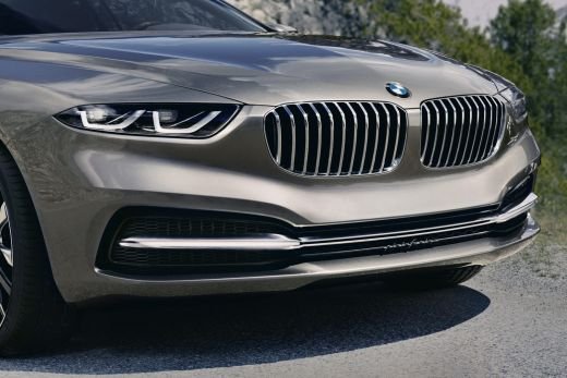 FOTO BMW-ul asta iti va suci mintile! Limuzina extrem de SEXY lansata in urma cu putin timp! Super imagini:_20