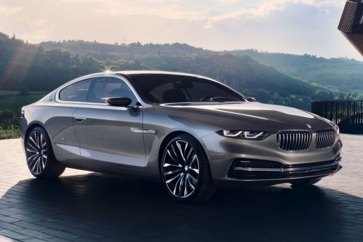 FOTO BMW-ul asta iti va suci mintile! Limuzina extrem de SEXY lansata in urma cu putin timp! Super imagini:_21