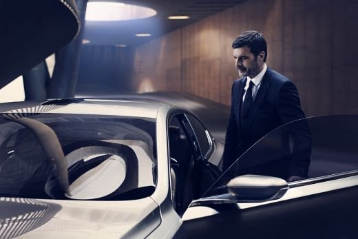 FOTO BMW-ul asta iti va suci mintile! Limuzina extrem de SEXY lansata in urma cu putin timp! Super imagini:_29