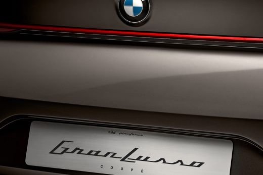 FOTO BMW-ul asta iti va suci mintile! Limuzina extrem de SEXY lansata in urma cu putin timp! Super imagini:_33