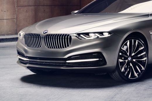 FOTO BMW-ul asta iti va suci mintile! Limuzina extrem de SEXY lansata in urma cu putin timp! Super imagini:_35