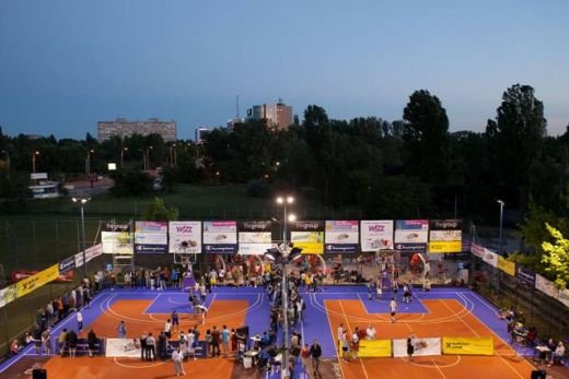 Il stii de la Romanii au talent iar in weekend A RUPT NORMA pe terenurile de la Politehnica! Rezultatele Wizzair Sport Arena Streetball:_5