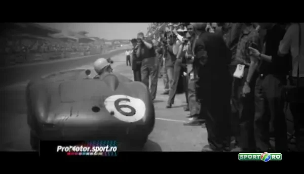 VIDEO ProMotor: Interzis pana si lui James Bond! Aston ultrasecret, lansat pe cel mai tare circuit din Germania.