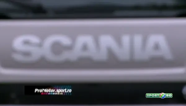 VIDEO ProMotor: Gigantul mai puternic decat un Ferrari si luxos ca un Mercedes la interior!