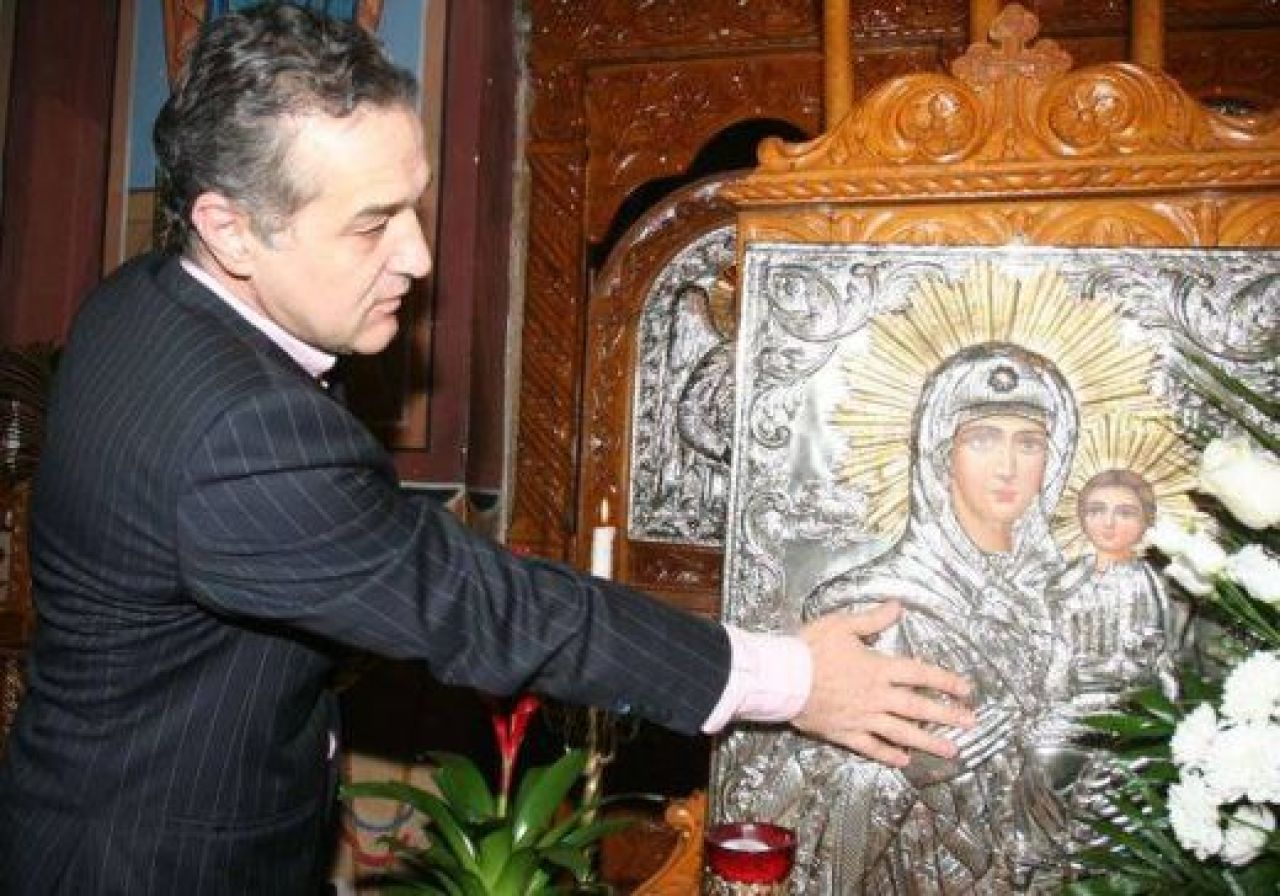 Amanare in dosarul VALIZA! Gigi s-a rugat de judecatori: