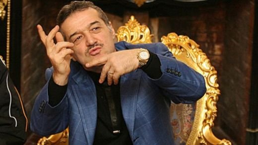 Amanare in dosarul VALIZA! Gigi s-a rugat de judecatori: 