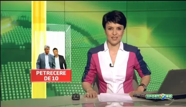 Clipe MAGICE traite de Lucescu si Rat in Ucraina! Sahtiorul a luat inca o data titlul, iar miliardarul Ahmetov le-a dedicat reusita! Rat s-a despartit cu ochii in lacrimi de colegi: VIDEO