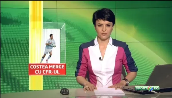 Duel FABULOS intre fratii Costea in Liga 1! Florin Costea a prins transferul care ii relanseaza cariera! Vezi cine l-a cumparat: