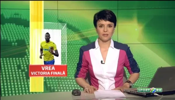 Sambata seara de la 20.45, in direct la PRO TV e finala cupei CFR Cluj - Petrolul.