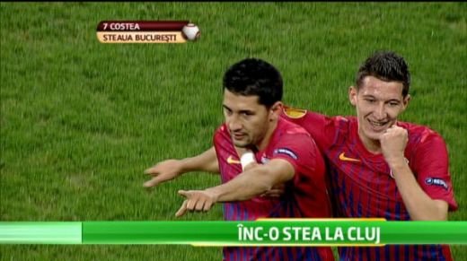 Duel FABULOS intre fratii Costea in Liga 1! Florin Costea a prins transferul care ii relanseaza cariera! Vezi cine l-a cumparat: