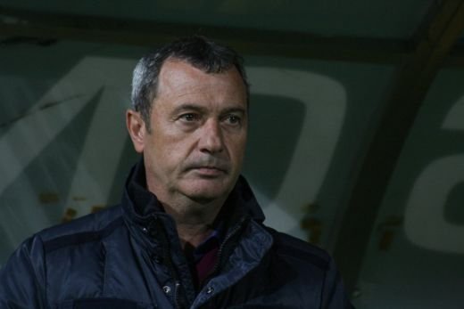 PENIBIL! Furia lui Rednic dupa ce a fost dat afara de Standard: Presedintele are nevoie de o marioneta!