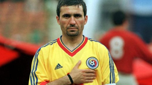 Acuzatii DURE la adresa REGELUI Hagi si a lui Gica Popescu: Au facut BLATURI la EURO! Un fost apropiat al Nationalei, atac la Generatia de Aur: