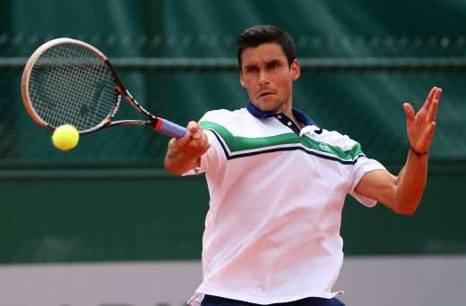 Hanescu s-a calificat in turul 2 la Roland Garros! Sorana Carstea, singura romanca ramasa in turneu! Cu cine vor juca: