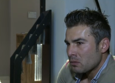 VIDEO | Nu l-ai mai vazut niciodata asa: Mutu PLANGE si e gata sa faca un gest cu care sa uimeasca toata planeta! Imagini impresionante: