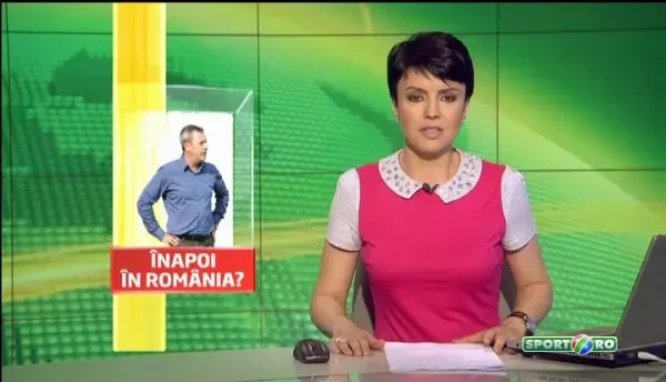 3 cluburi din Liga I pe urmele lui Rednic in aceasta vara! Motivul pentru care romanul a plecat cu scandal de la Standard: