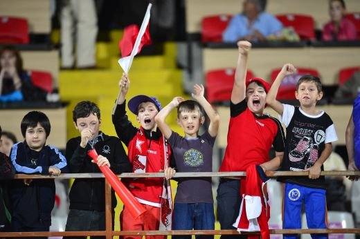 BONUS! Dinamo rateaza Europa, dar incaseaza bani pentru calificarea altora! Cine trimite un CEC gros in Stefan cel Mare:
